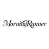Morning Runner - Burning Benches (Radio Edit) - Single