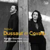 Adriana González & Iñaki Encina Oyón - Dussaut & Covatti: Mélodies